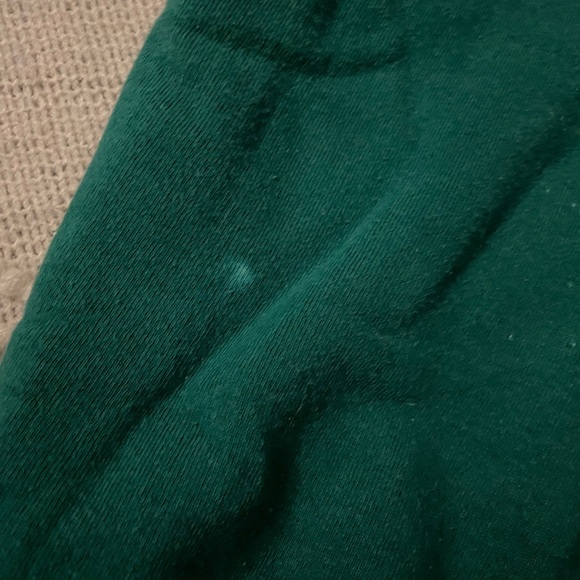 Vintage Giant Endangered Panda Sweatshirt Crewneck Pullover Large - Picture 6 of 6